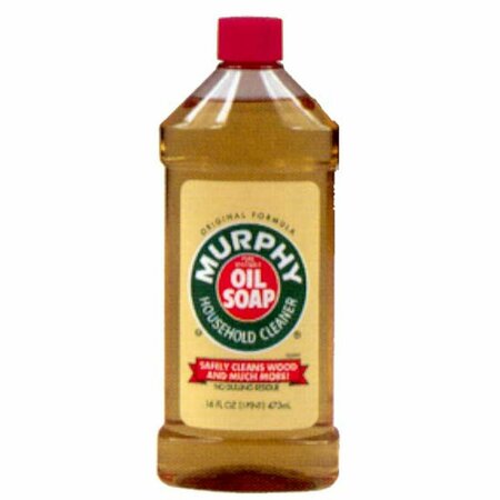 R3 REDISTRIBUTION 16 Oz Murphy Oil Soap R3310439